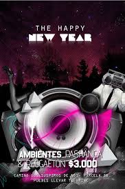 A Massive Collection Of Nightclub Flyer Design Samples For Inspiration Flyer Night Club Club Flyers