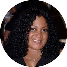 Mindy Richardson's Instagram, Twitter & Facebook