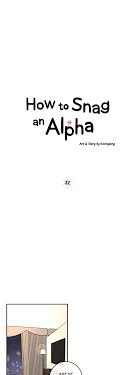 Bölüm minda fansub adresinden okuyunuz. Read How To Chase An Alpha 32 Oni Scan