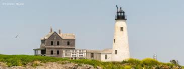 Maybe you would like to learn more about one of these? Wood Island Lighthouse Maine Lights Today