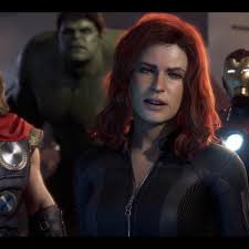 When square enix announced the avengers game, marvel fans all across the world got excited. The Avengers Game Creators Hint At How They Ll Make Black Widow Fun Polygon