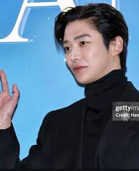 At the Tiffany house of ICONS pop-up store in seoul (13 Dec 2024)