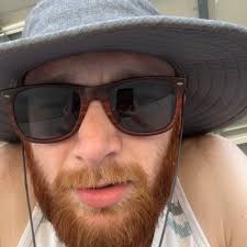 Jarrett Harris (@Jarrett_Harris)