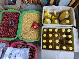 Gasoline price after recent revision, a liter of gasoline will cost usd 0.93 per litre in ghana. Rising Food And Fuel Prices A Looming Threat To The Poorest And Most Vulnerable In Myanmar Warns Wfp World Food Programme