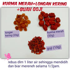 Zhongning adalah tempat kelahiran goji, diyakini bahwa buah beri yang ditanam di sini memiliki khasiat bermanfaat yang paling dominan yaitu memberi energi dan membantu menjaga penglihatan yang baik. Longan Keringé¾™çœ¼å¹² 200g Kurma Merahçº¢æž£ 200g Buah Gojiæž¸æž 100g Shopee Malaysia