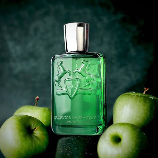 Greenley - Mejores fragancias masculinas Parfums de Marly