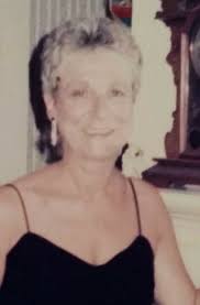 Obituary of June C. Varney