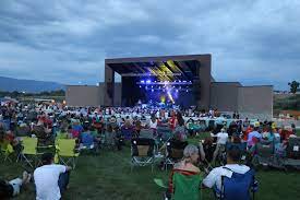 Maybe you would like to learn more about one of these? Amphitheater At Las Colonias Park