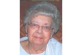 Marion Damaschke Obituary (2018)