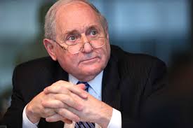 Carl Levin, Michigan's Longest-Serving Senator, Dead at 87