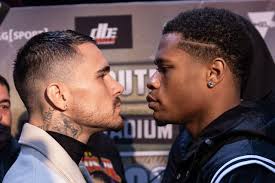 Fight Picks: George Kambosos Jr. vs Devin Haney --- FIGHT WEEK : r/Boxing