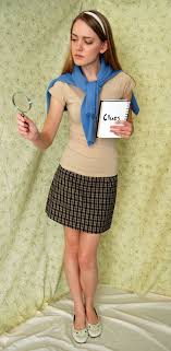 22 Easy Book Character Costumes For Halloween Book Character Costumes Easy Book Character Costumes Book Characters Dress Up