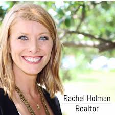 Rachel Holman Real Estate
