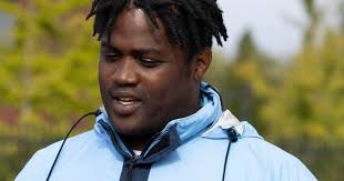 New Corvallis football coach bringing family atmosphere