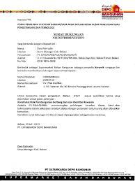 Jawaban yang tepat adalah di depo bangunan. Depo Cat