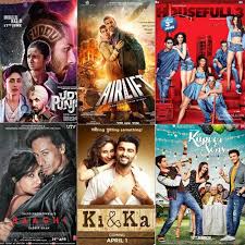 Here Is The List Of Top 10 Highest Grossing Bollywood Movies 2016 In Bollywood Movies Movies 2016 Bollywood Gossip So for movies released before 2016, you may notice our figures are lower than what other websites report. pinterest