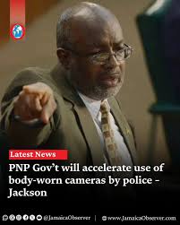 Why a when Eddie dead mi a hear bout him achievements... the JLP should  focus more