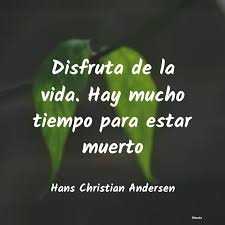 En colaboración con el gobierno, los asociados de la sociedad civil, los organismos de las naciones unidas y los donantes, el programa estará destinado a: Disfruta De La Vida Frases Literato