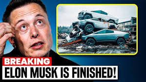 120KPH/75MPH Range Test In The Mercedes EQC 400 4-Matic