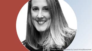 In Her Own Words: Moving to Tampa for family, Christina Weaver continues to  unite her St. Louis small business community