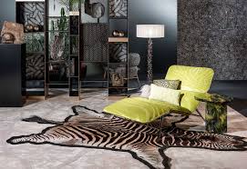 Why were so many spectators at monday's fashion show wearing animal prints? Roberto Cavalli Home Interiors Jumbo Group
