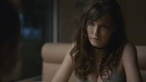 Army of the dead (2021) chelsea edmundson as bride (misty hillman) Chelsea Edmundson Moviepilot De