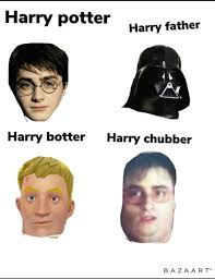 Top Twenty Funniest Best Harry Potter Memes On Reddit In June 2020 The Chronicalist