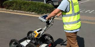 Commercial ground penetrating radar systems cost tens of thousands of dollars. Ground Penetrating Radar Gpr Our Work Wessex Archaeology
