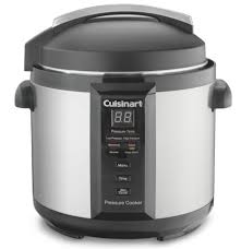 The new noxxa electric multifunction pressure cooker (en). Instant Pot Vs Pressure Cooker Review