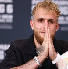Sticker shock! Jake Paul jacks up PPV price for Mike Perry boxing match