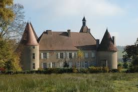 Liernolle Chateau De La Foret De Viry Chateau De La Foret Le Manoir Chateau France