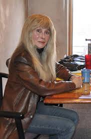 About the Author: Gale Cooper