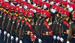 The Sikh Regiment: Highest Decorated in ...