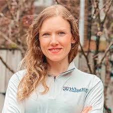 Amelia Wolf's Instagram, Twitter & Facebook