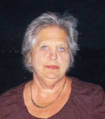 Wonda Crawford Obituary