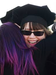 Doctors of Veterinary Medicine graduate from CSU