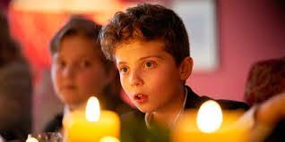 Griffin Davis's Instagram, Twitter & Facebook