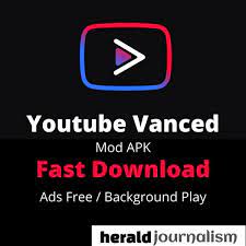 Best one click root to root any android device. Youtube Vanced Apk Download Non Root V 16 20 35 And Features We Know
