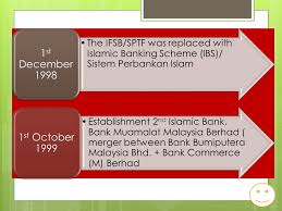 And was established in 1973 to provide financial assistance to bumiputera enterprises in. Chapter 2 Framework Of Islamic Financial System Ppt Video Online Download