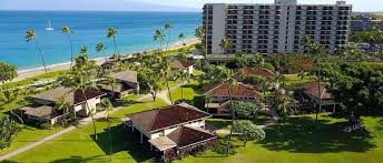 Lahaina inn was established in 1938 and is one of the few vintage boutique hawaiian hotels left. Royal Lahaina Resort Official Site