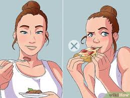 Comment Avoir Des Abdominaux Bien Decoupes Pour Les Filles