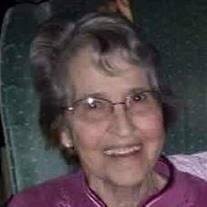 Oather P. Sexton Obituary