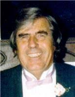 Percy Kelley Obituary (2015)