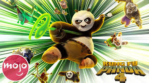 Top 10 Anticipated Animated Movies of 2024 | Articles on WatchMojo.com