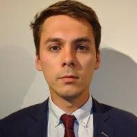 Jaime Matías Mora Stagno