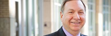 Sacramento City Manager recognized for outstanding career