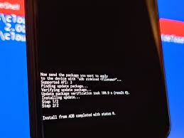 Verizon is known to lock down their devices and never allow their bootloaders to be unlocked. How To Install Android 11 On Your Pixel Without Unlocking The Bootloader Or Losing Data Android Gadget Hacks