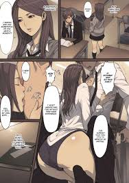 ✅️ Porn comic Non Virgin. Sex comic series of hentai | Porn comics in  English for adults only | sexkomix2.com