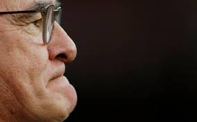 Thương quá, gã thợ hàn Ranieri!