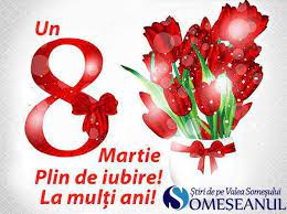 Care mesaj de 8 martie pentru mama este cel mai potrivit. Mesaje De 8 Martie Cele Mai Frumoase UrÄƒri De 8 Martie Pentru Mame SoÈ›ii Iubite È™i Colege SomeÈ™eanul Ro